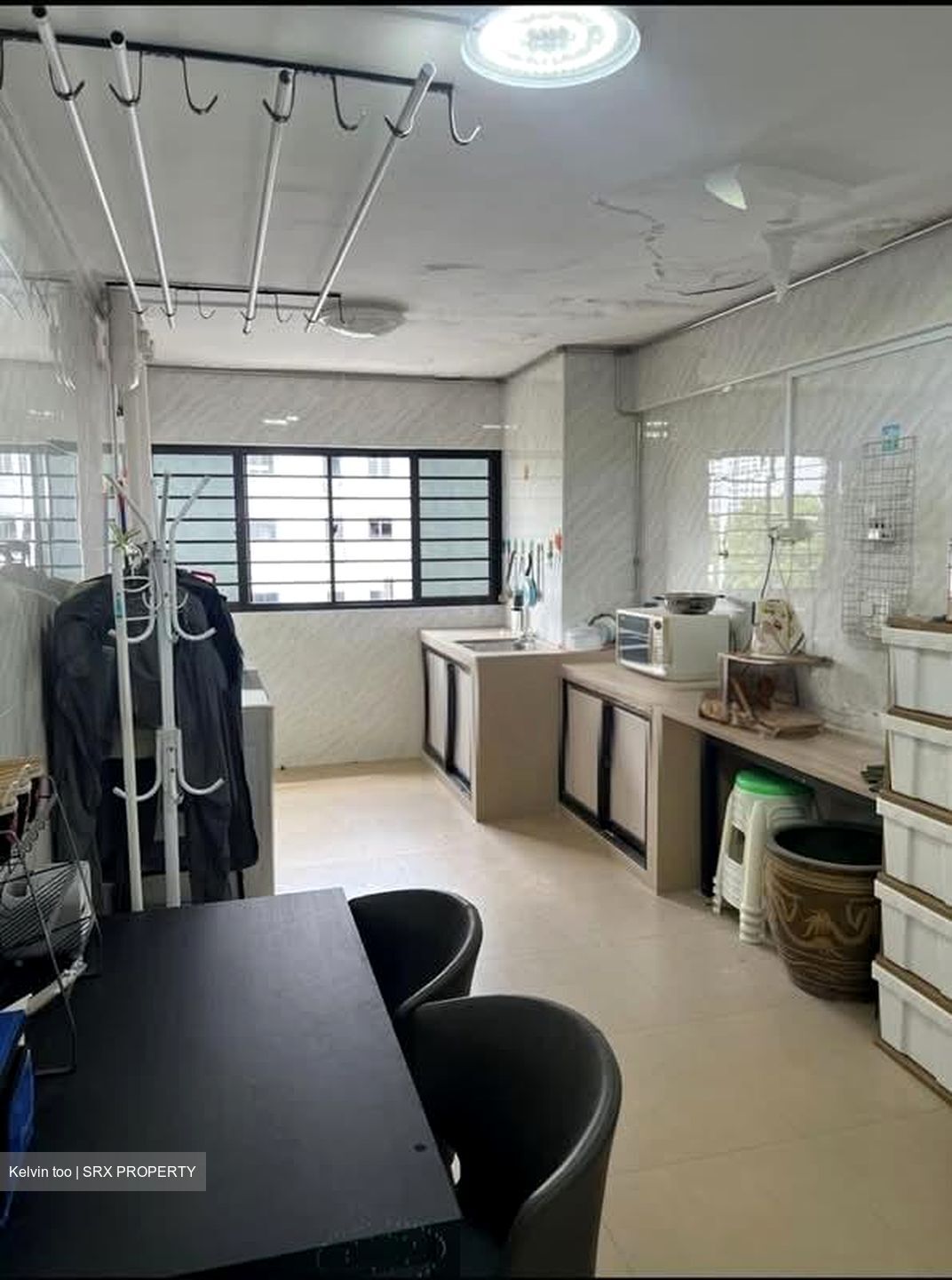 Blk 126 Bedok North Street 2 (Bedok), HDB 3 Rooms #539451561